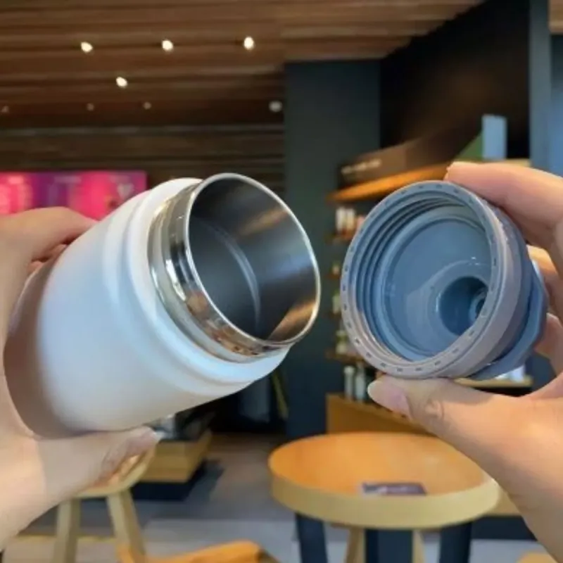 Comprar Termo De 530 Ml en Electroshopy - Ángulo 2